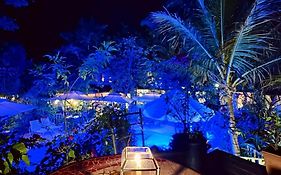 Pousada Casa das Flores